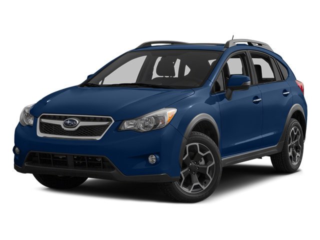 2014 Subaru XV Crosstrek Limited CVT's photo