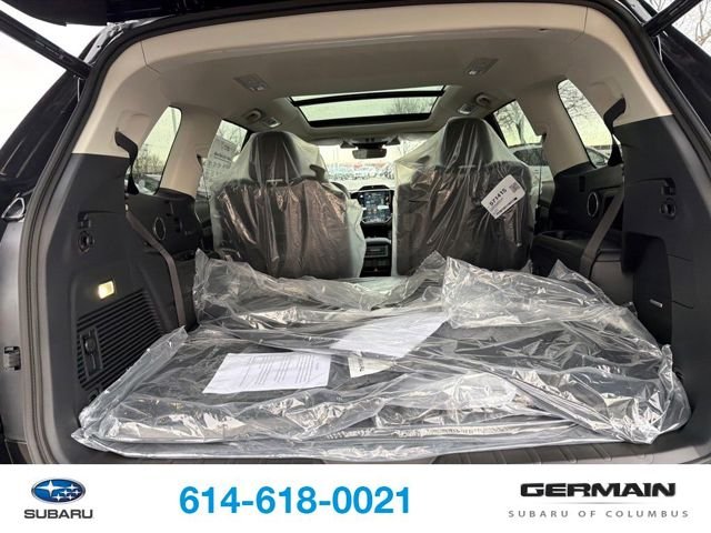 2026 Subaru Ascent Limited Bronze Edition - Photo 15