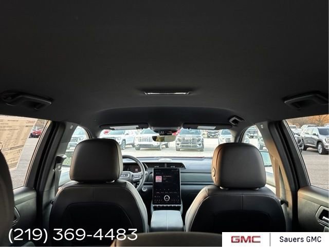 2026 GMC Terrain AT4 - Photo 21