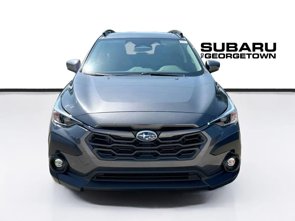 New 2026 Gray Subaru Premium image 3