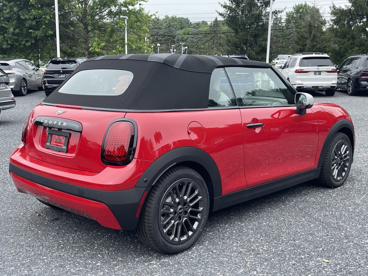 New 2026 Chili Red II MINI SIGNATURE PLUS image 10