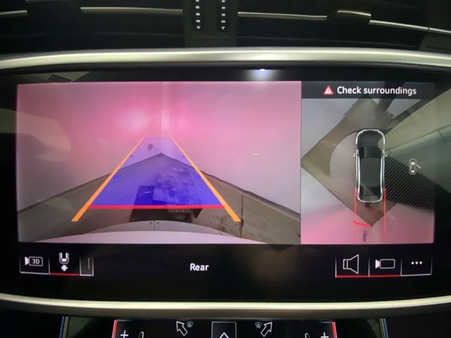 2024 Audi A6 Premium Plus - Photo 17