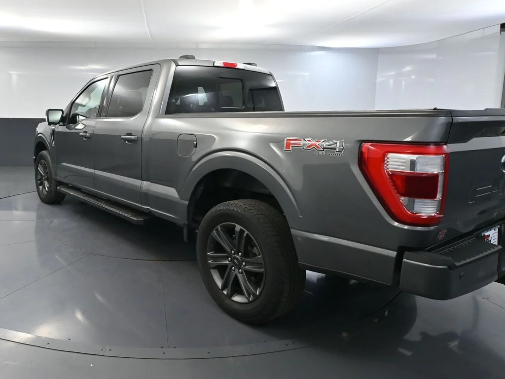 2023 Ford F-150 Lariat - Photo 9