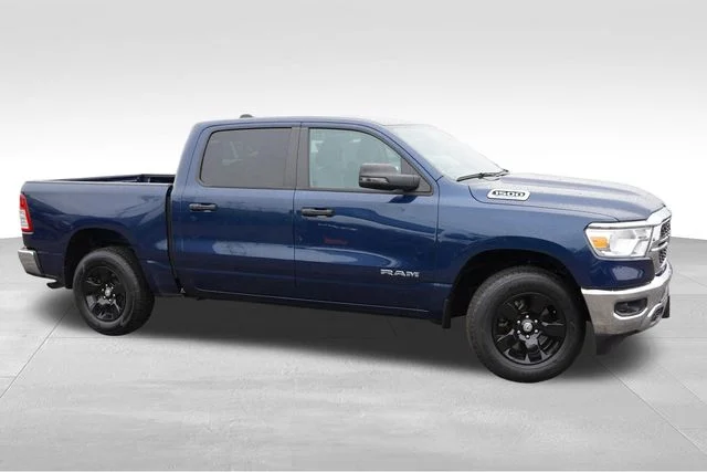 Certified Used 2024 Blue Ram Big Horn image 3