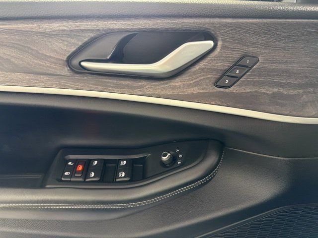 Certified Used 2023 Black Jeep Limited image 15