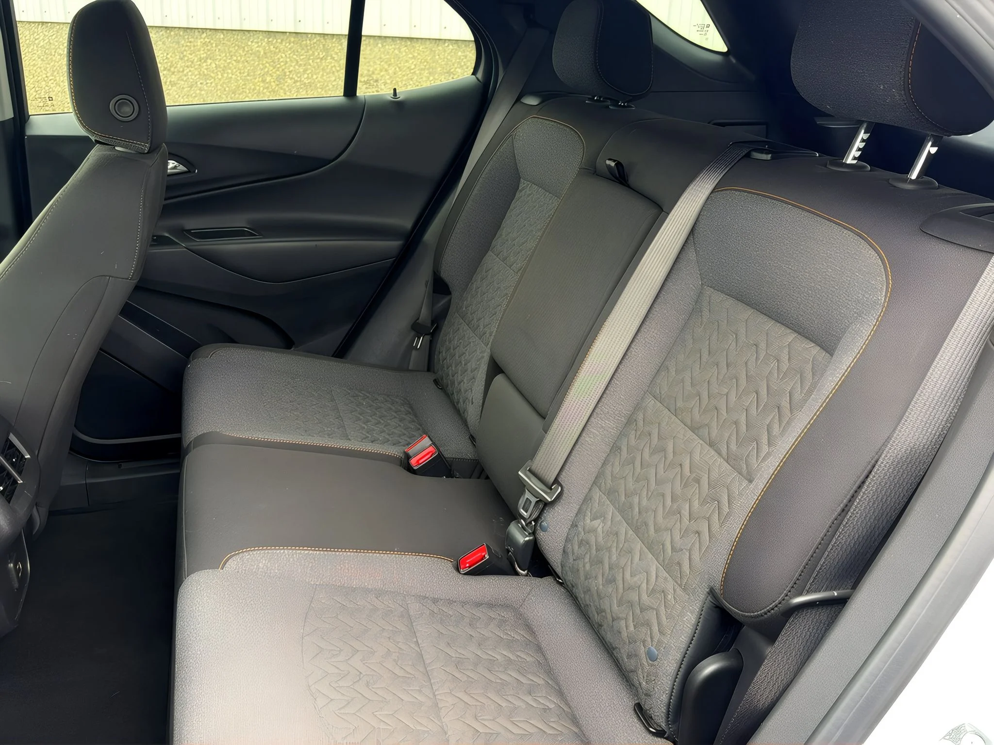 2024 Chevrolet Equinox LT - Photo 30