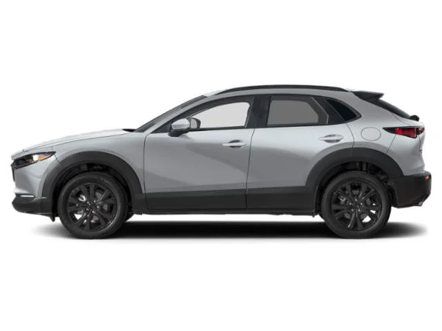 New 2026 Aero Gray Metallic Mazda 2.5 S Aire Edition image 3