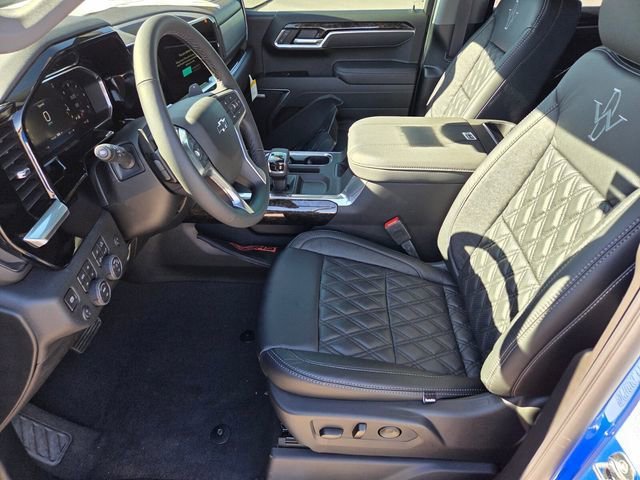 2026 Chevrolet Silverado 1500 RST - Photo 7