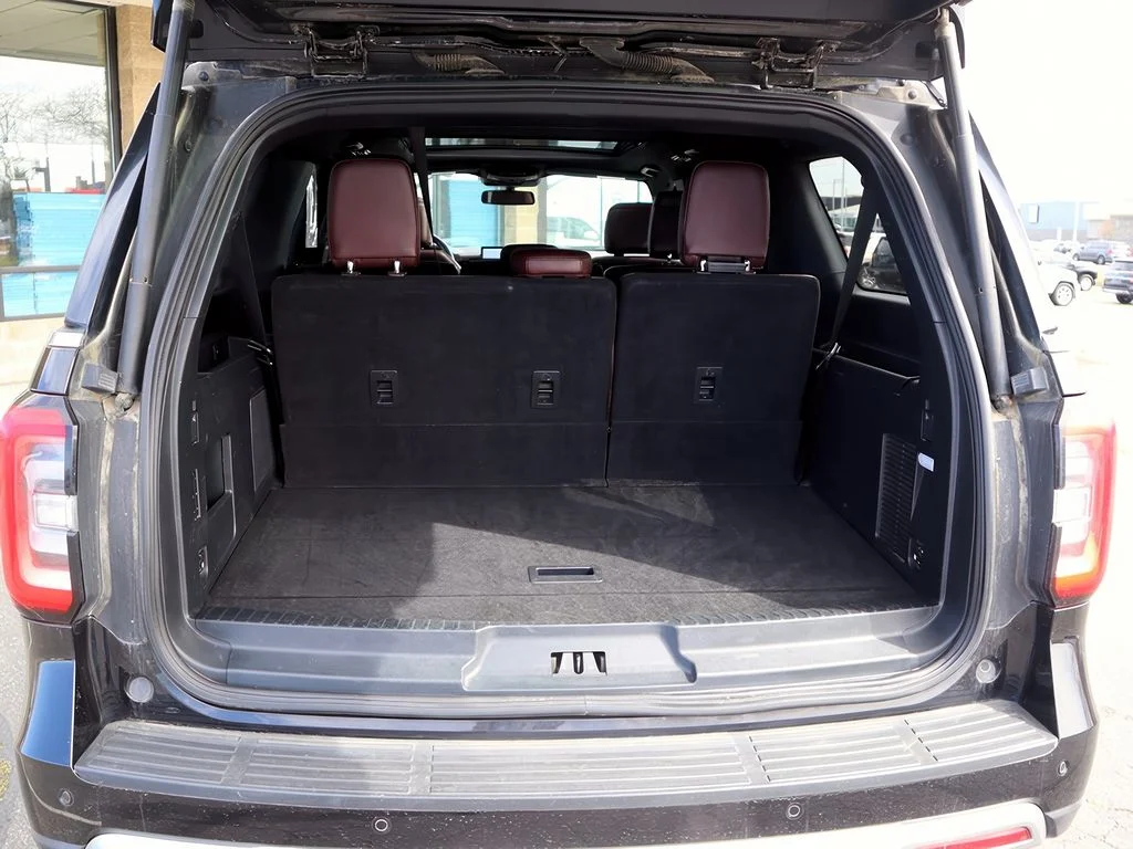 2023 Ford Expedition Limited - Photo 9