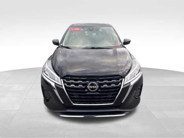 Used 2025 Black Nissan S image 8