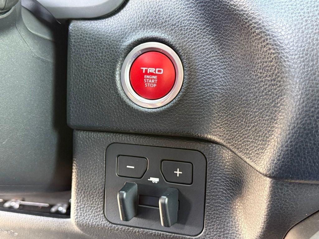 2024 Toyota Tundra SR5 - Photo 26
