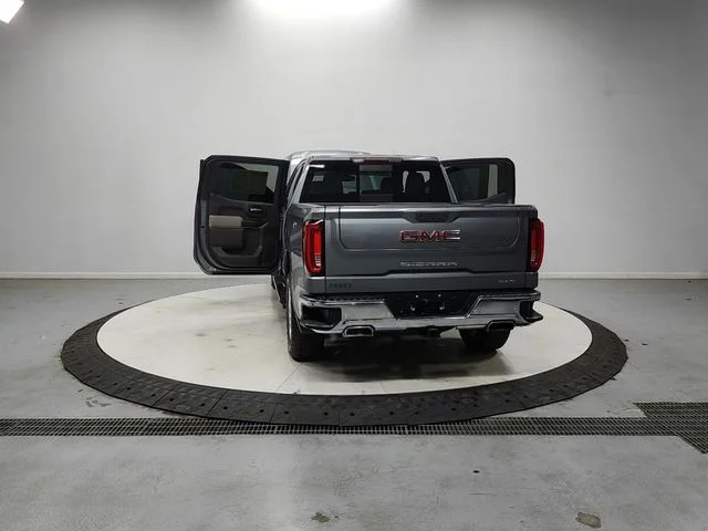 Used 2019 Gray GMC SLT image 14