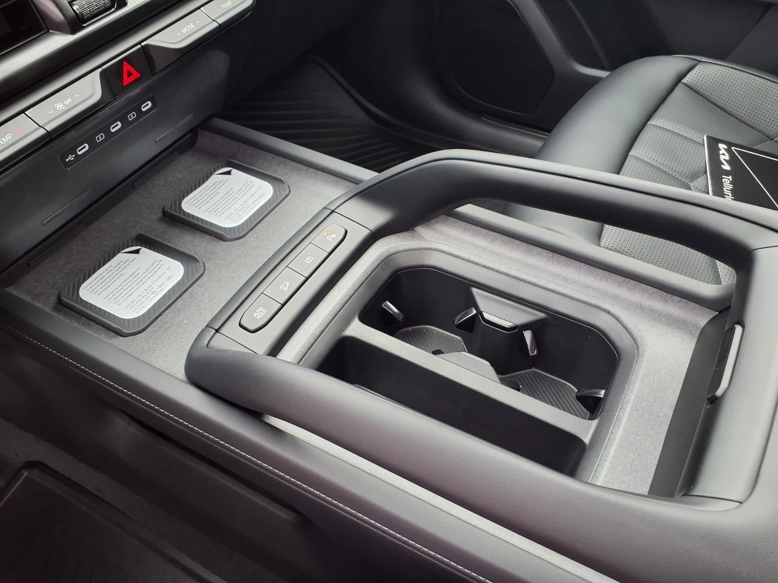 New 2027 Glacial White Pearl Kia X-Line SX image 20