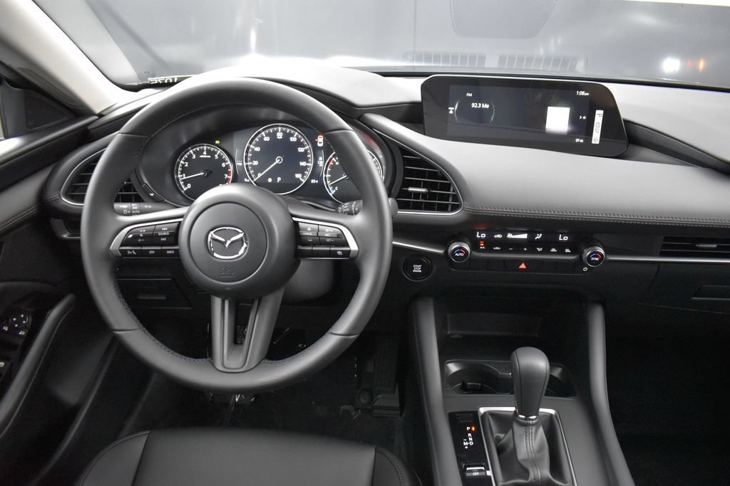 New 2026 Blue Mazda 2.5 S Select Sport image 11