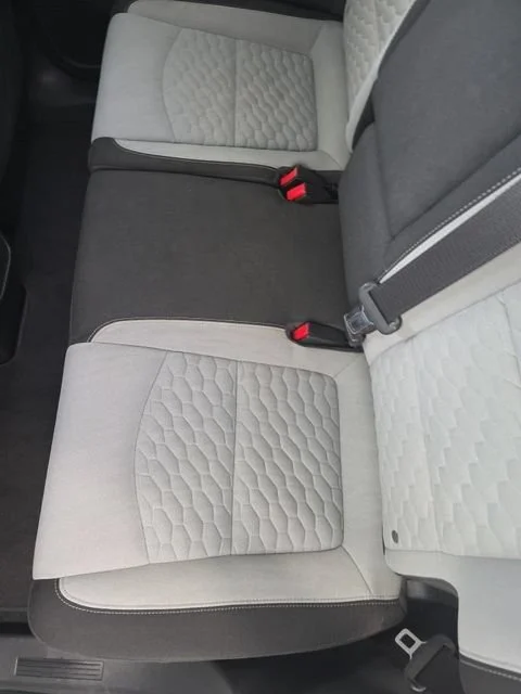 Used 2020 SUMMIT WHITE Chevrolet LS image 7