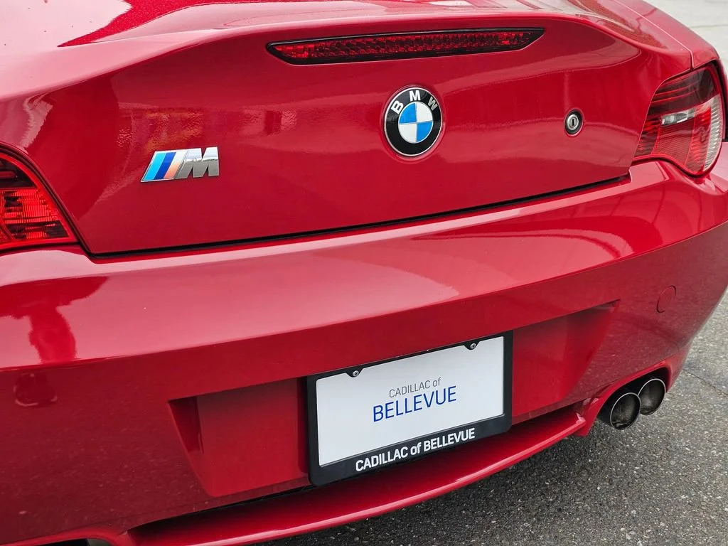 Used 2007  BMW M image 14