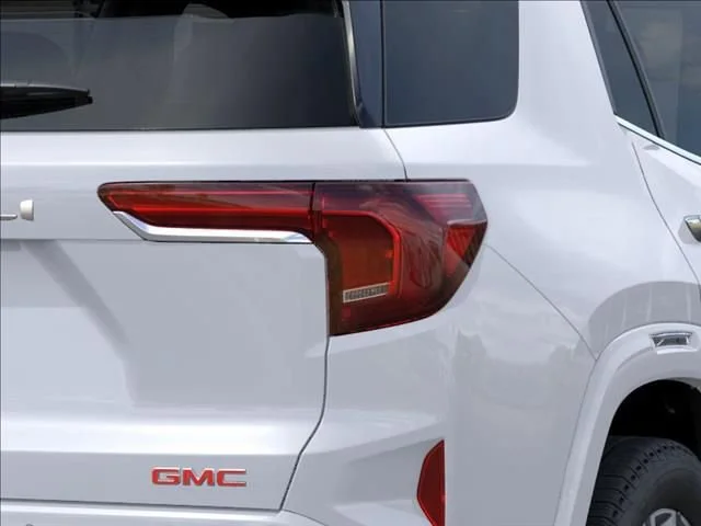 New 2026 Summit White GMC Denali image 11