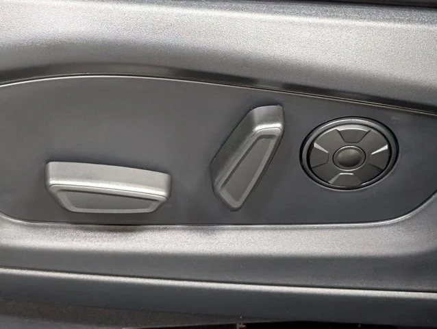 New 2026 Vapor Blue Metallic Ford Tremor® image 42