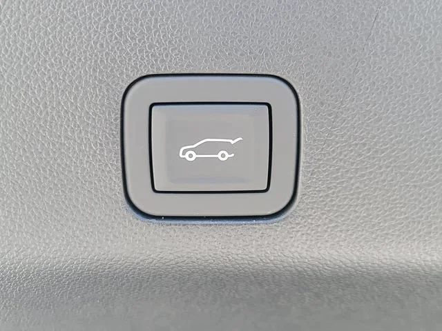 New 2026 Black Chevrolet LT image 11