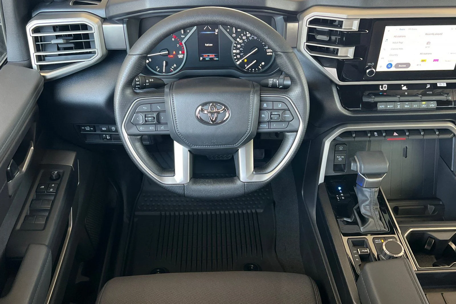 New 2026  Toyota SR5 image 14