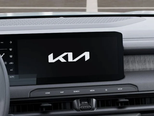 New 2027 Green Kia X-Line SX Prestige image 20