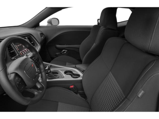 Used 2022 Triple Nickel Clearcoat Dodge R/T image 12
