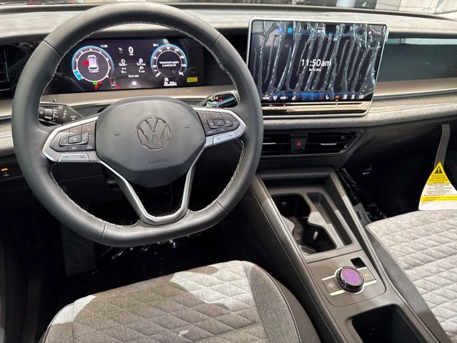 New 2026 Gray Volkswagen S image 12