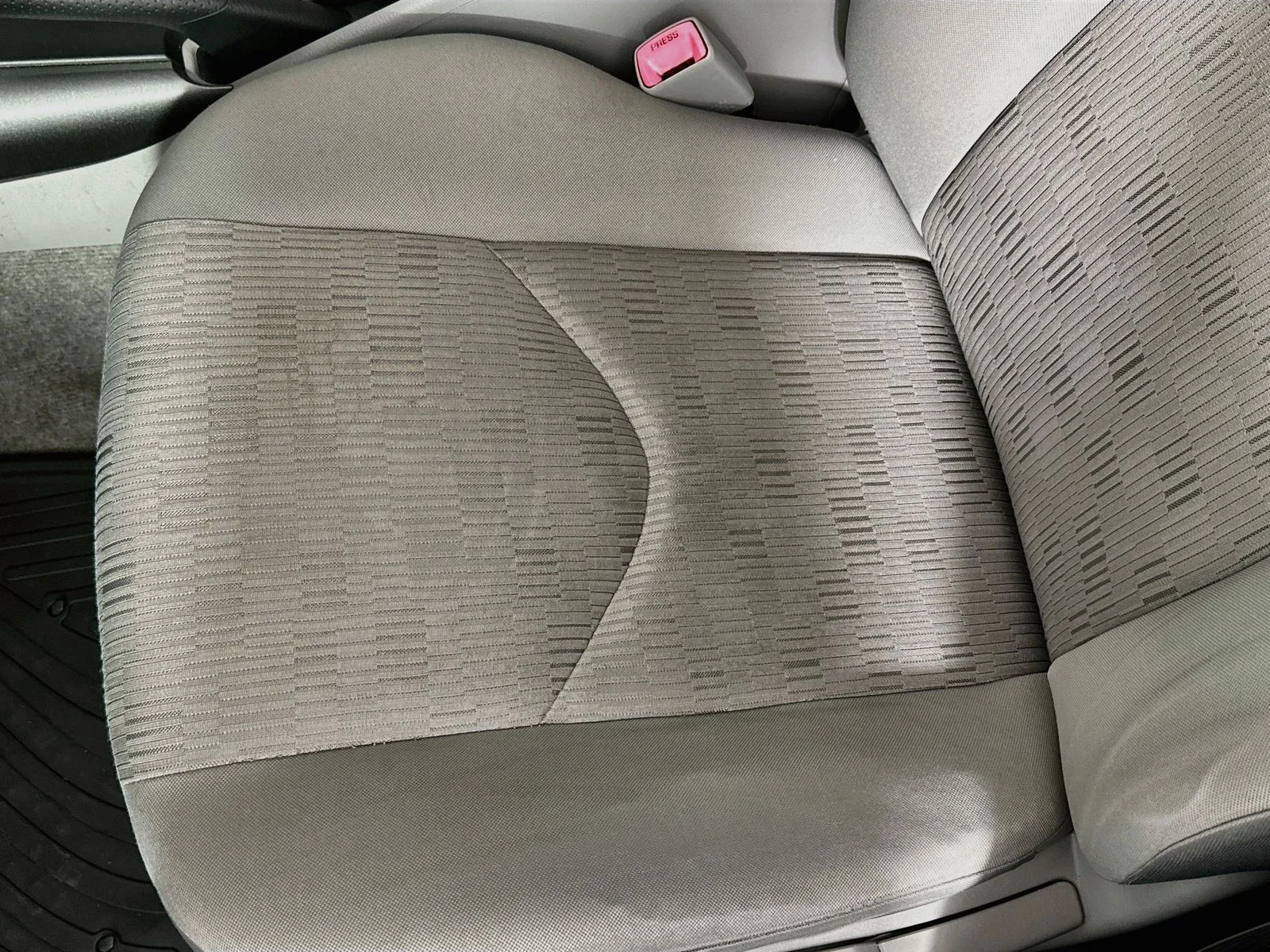 Used 2009 Pacific Blue Metallic Toyota Base image 17
