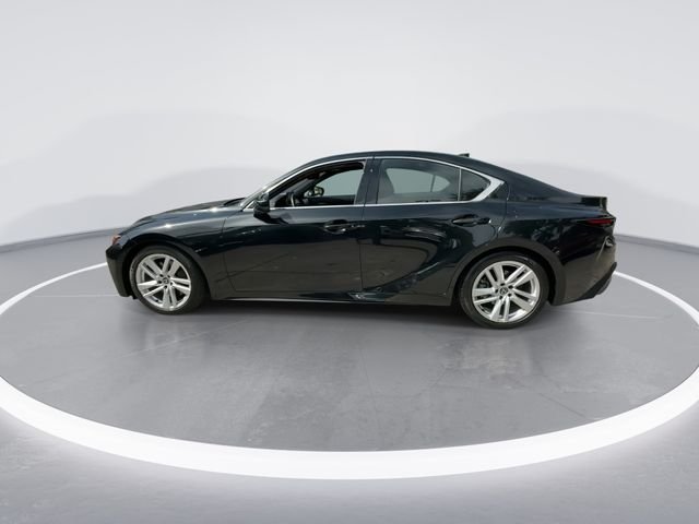 2024 Lexus IS 300 - Photo 5