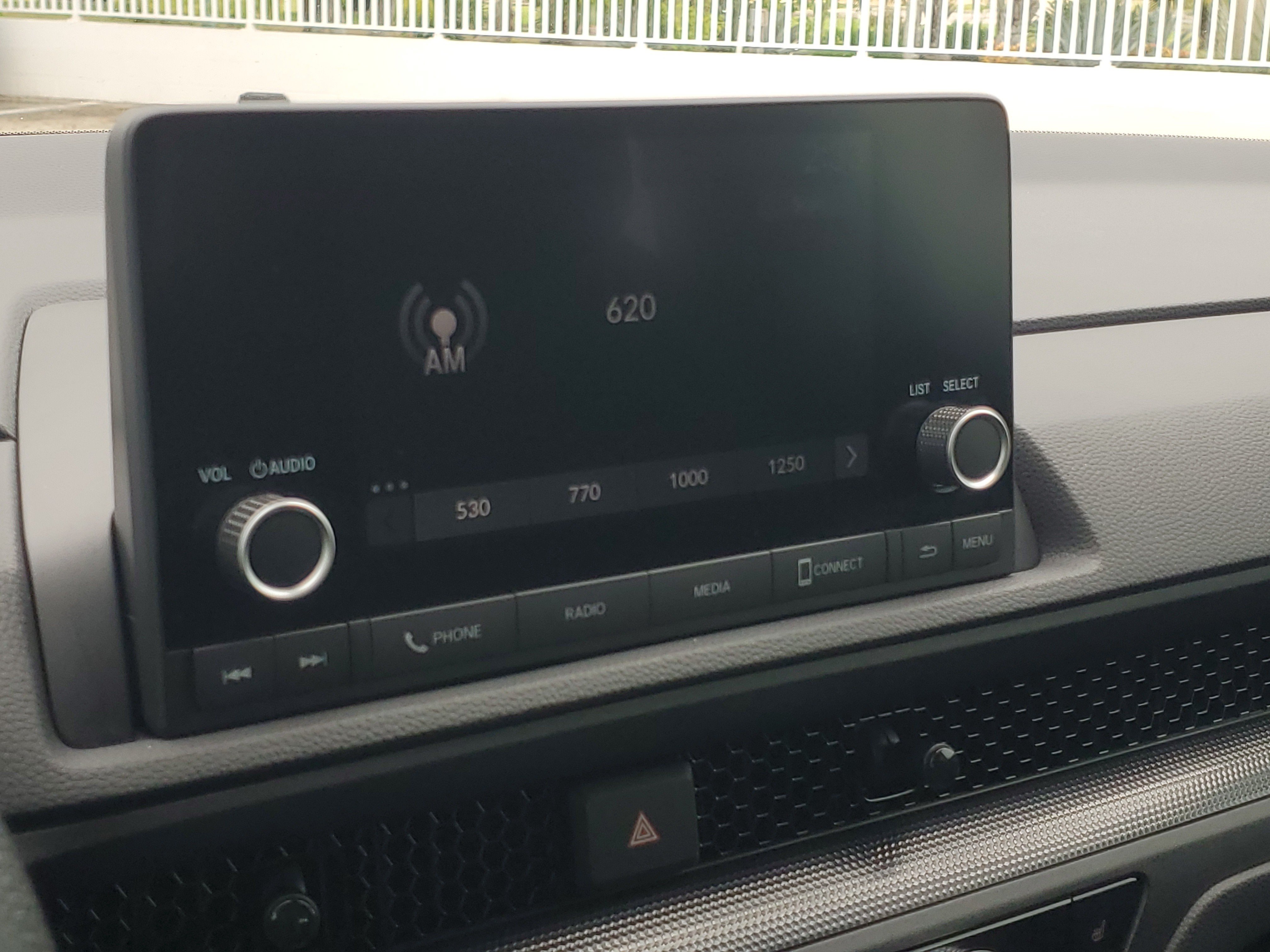 Used 2024 Sparkle Silver Honda EX image 26