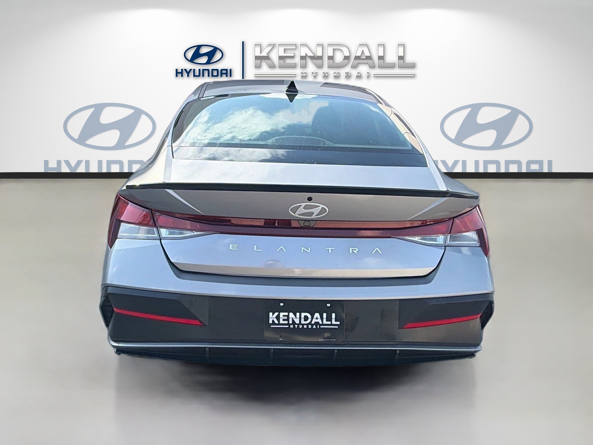 Used 2025 Fluid Metal Hyundai SEL Sport image 5