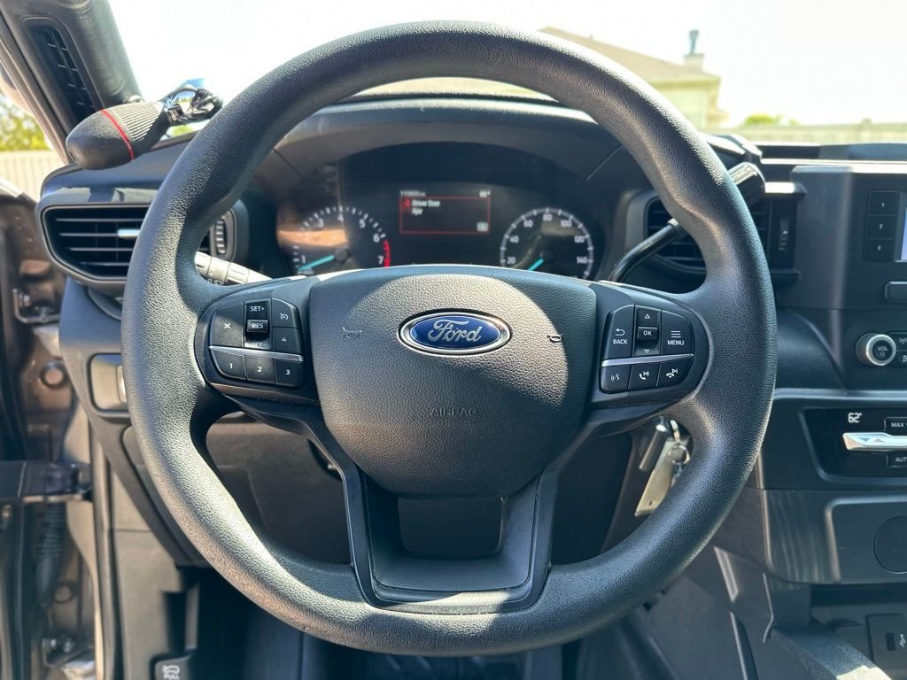 Used 2020 Beige Ford Base image 27