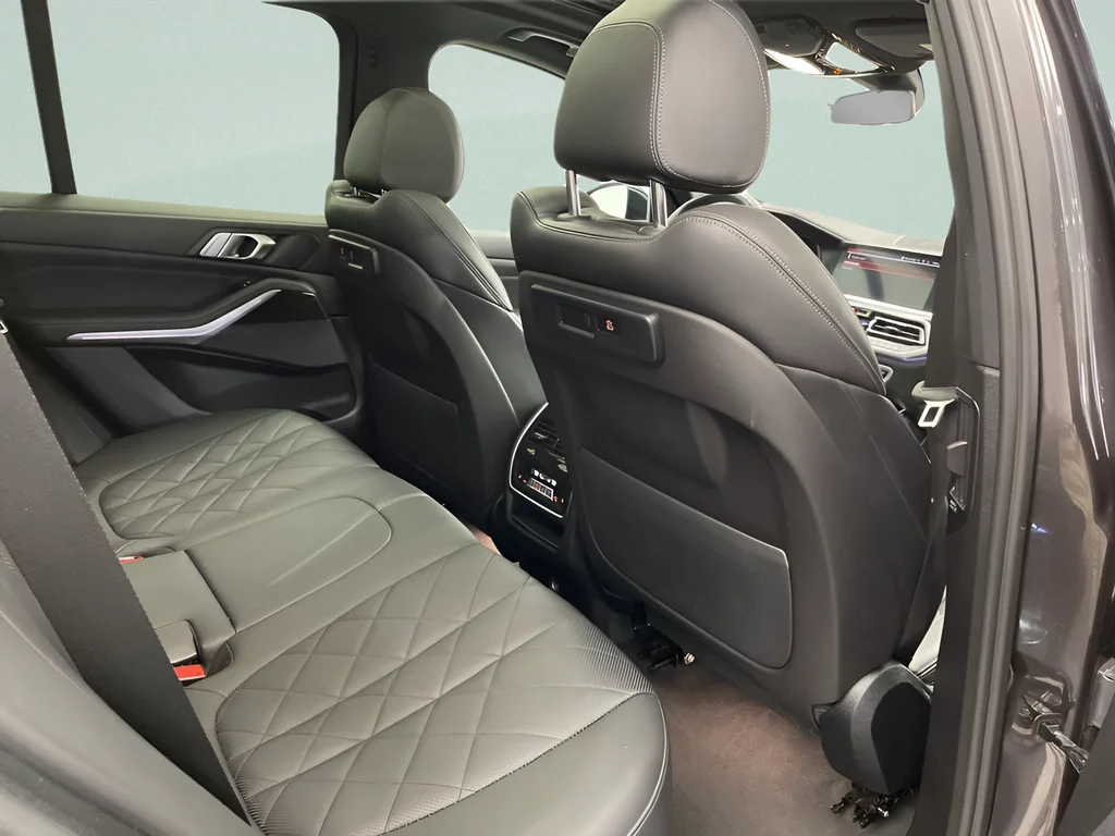 2023 BMW X5 40i - Photo 29