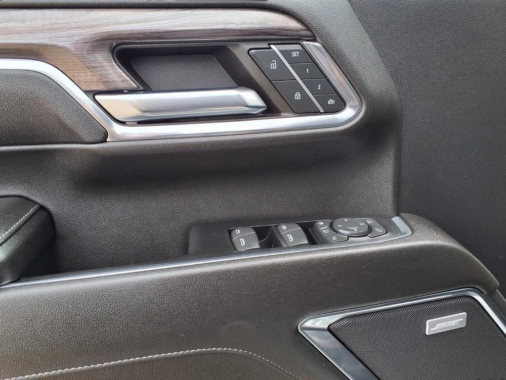 2024 Chevrolet Silverado 2500HD LTZ - Photo 23