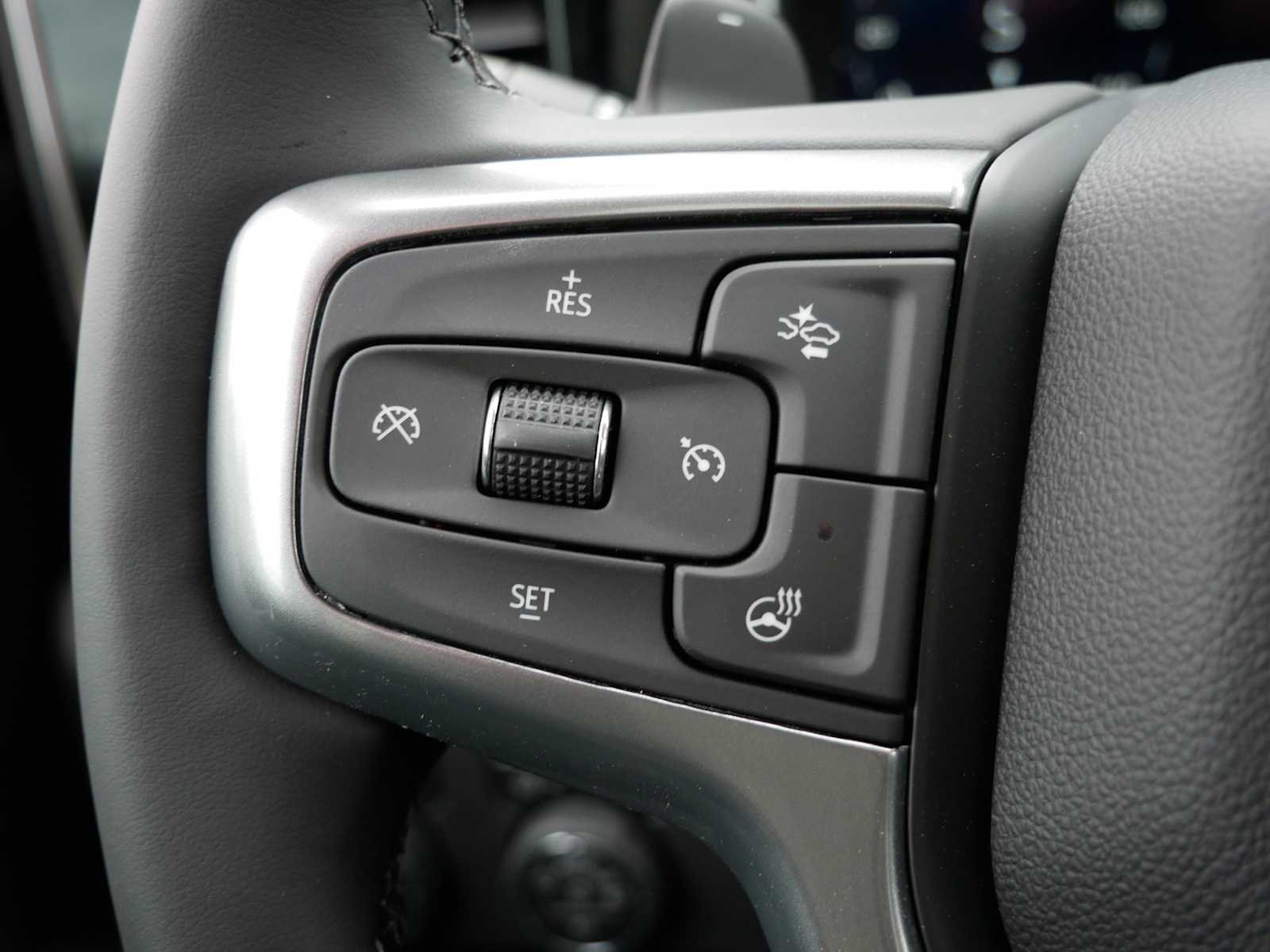 2026 Chevrolet Silverado 1500 LT Trail Boss - Photo 24
