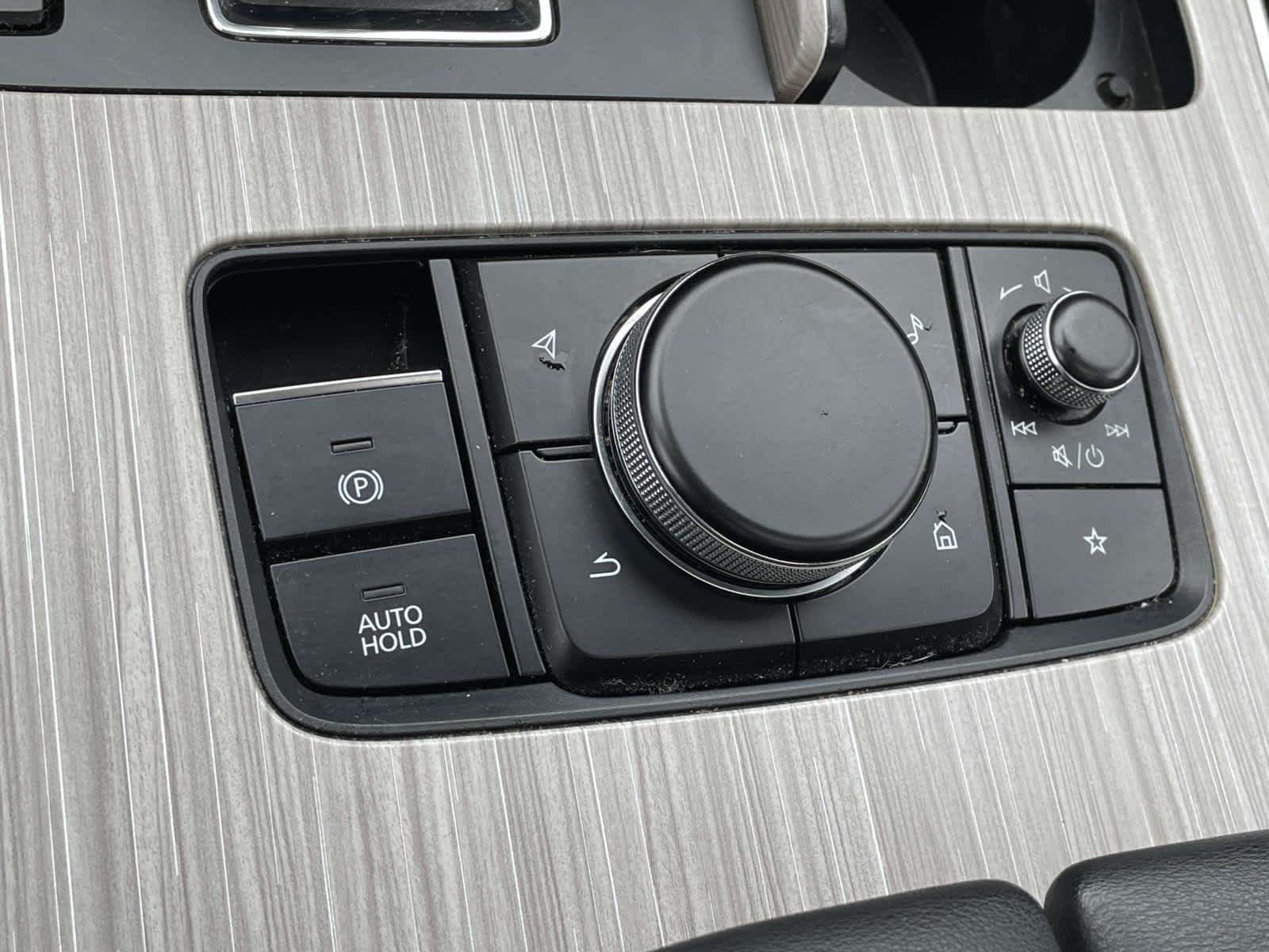 Used 2024 Rhodium White Premium Mazda Premium image 38