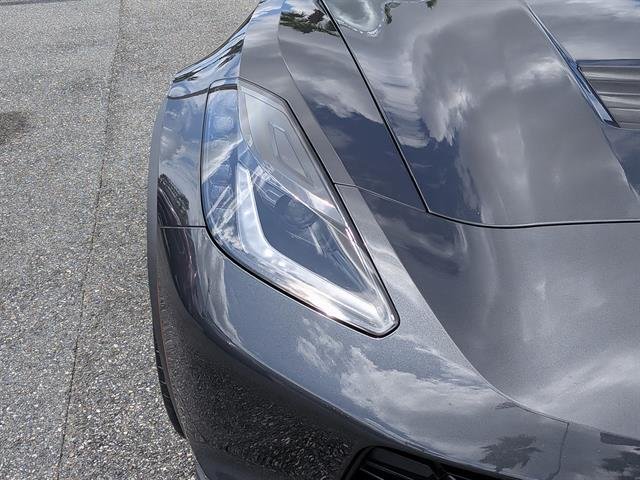 2017 Chevrolet Corvette 3LT - Photo 9
