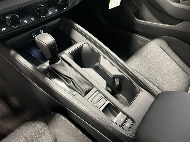 New 2026 Canyon River Blue Metallic Honda SE image 22