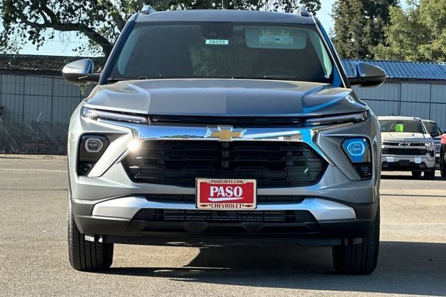 2026 Chevrolet Trailblazer LT - Photo 15