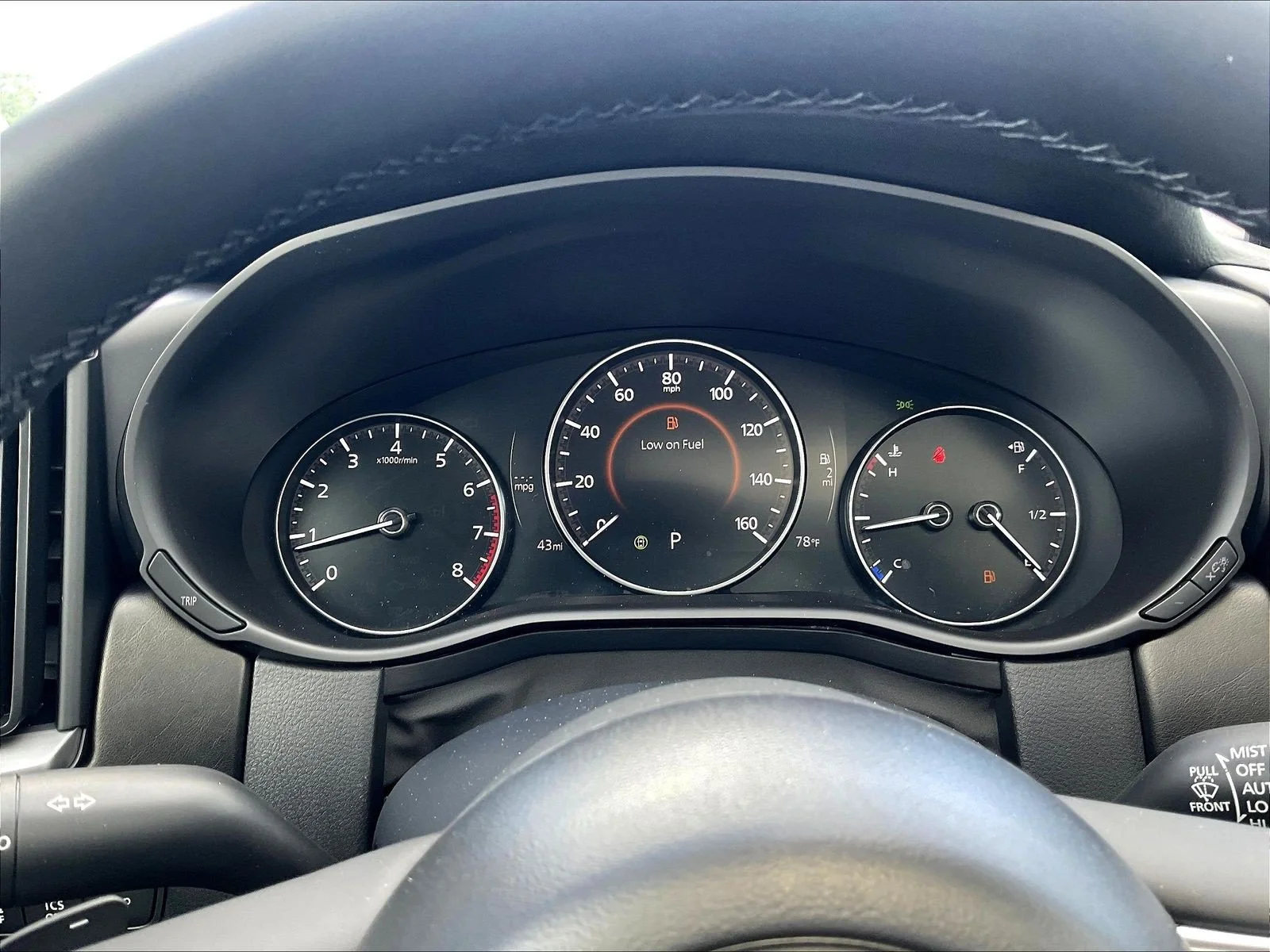 2026 Mazda CX-50 Turbo - Photo 15