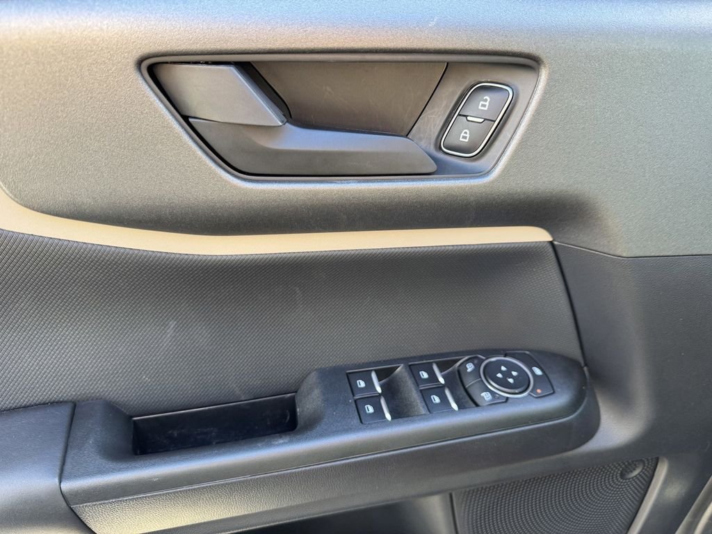 2025 Ford Bronco Sport Big Bend - Photo 16