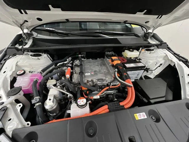 2026 Toyota bZ Woodland Woodland - Photo 32