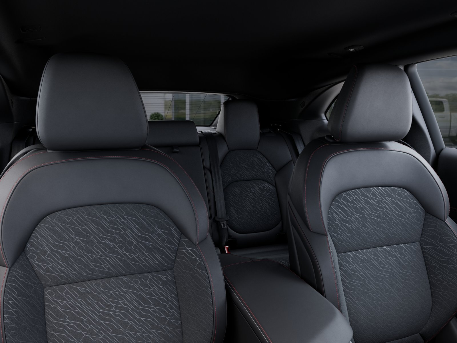 2025 Dodge Charger Daytona R/T - Photo 55