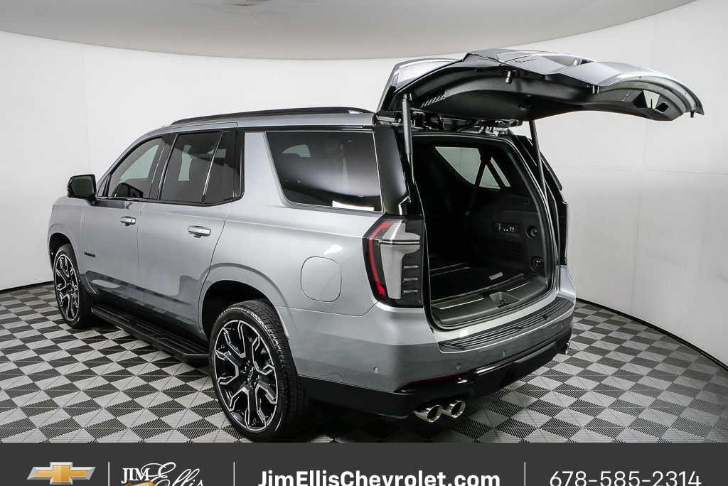 2026 Chevrolet Tahoe RST - Photo 37