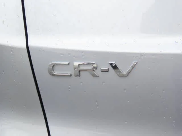 2025 Honda CR-V EX-L - Photo 7