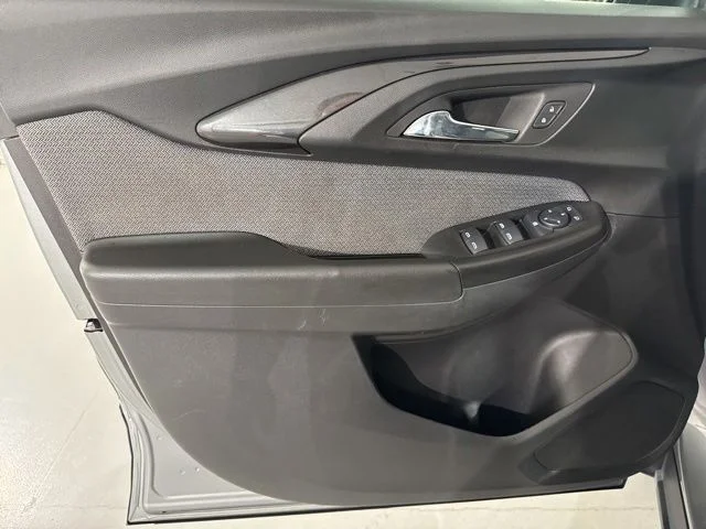 Used 2023 Gray Chevrolet LS image 19