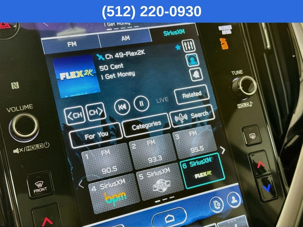 Certified Used 2026 Gray Subaru Limited image 18
