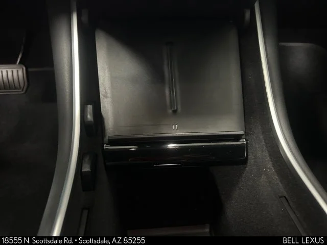 Used 2019 Gray Tesla Long Range image 23