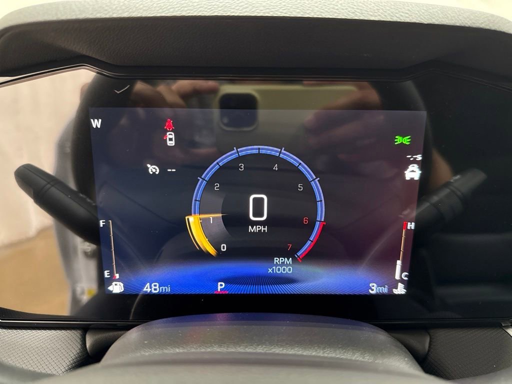 2026 Chevrolet Trailblazer LS - Photo 10