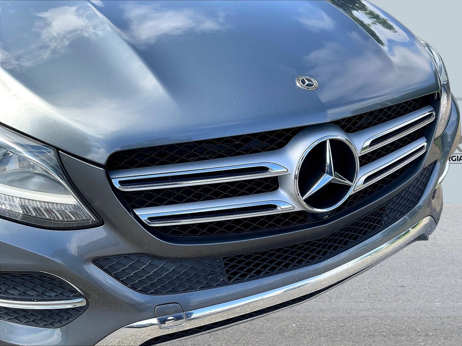 Used 2018  Mercedes-Benz GLE 350 image 35